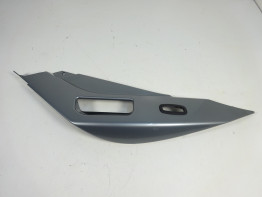 Linker achterkant BMW R 1200 ST