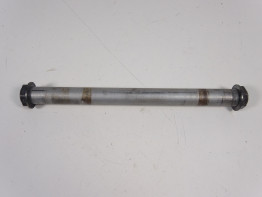 Achteras Ducati monster 696