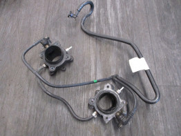 Gasklephuis Ducati Hypermotard 939