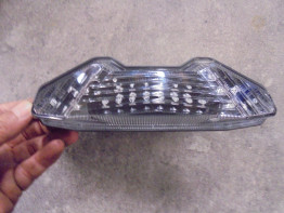 Achterlicht Yamaha Tracer 900