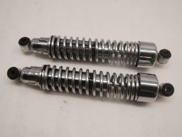 Stossdampfer hinten Harley Davidson Sportster