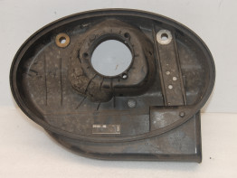 Luchtfilterhuis Harley Davidson Touring FL