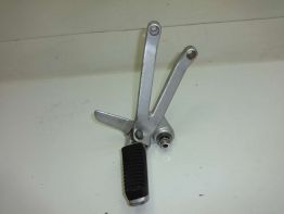 Soziusfussraste rechts Suzuki VX 800