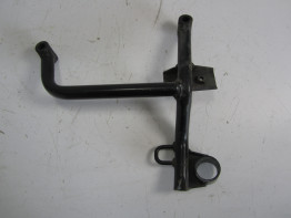 Auspuff Triumph Sprint 900