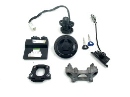 Slotenset Kawasaki ER 6