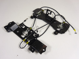 Sitzbank Kawasaki Z 1000