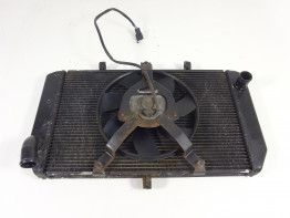 Radiateur Kawasaki Z 750