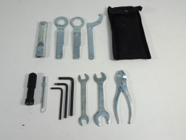 Tool set Kawasaki Z 800