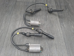 Zundspule Kawasaki ZZR 1100