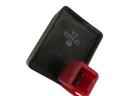 Relais unit Kawasaki ZZR 600