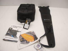 Tanktas Harley Davidson Pan America