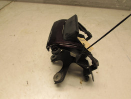 Achterkuipdeel Kawasaki ZZR 600