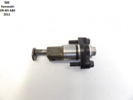 Nokkenas Kawasaki ER 6