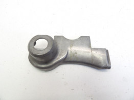 Kroonplaat Kawasaki ZL 600