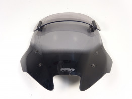 Windscherm Yamaha MT 09