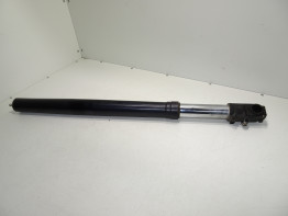 Voorpoot links compleet KTM 690 duke 3