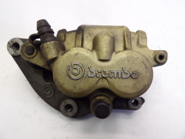 Remklauw links voor Honda Deauville 650 - 700