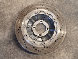 Remschijf voor BMW R 100 R 80