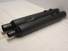 Auspuff Harley Davidson Touring FL