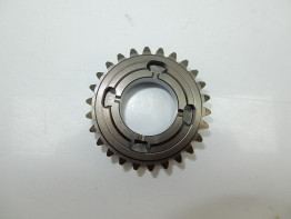 Versnellingsbak Moto Guzzi V85 TT