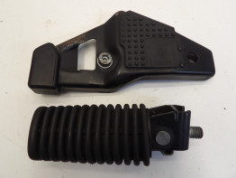Pillion step right BMW R 1100 1150 RS