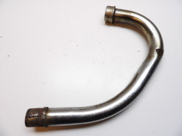 Downpipes Honda CX 500