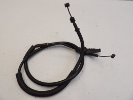 Koppelingskabel Suzuki XF 650 Freewind