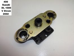 Seat Suzuki DL 1000 V STROM