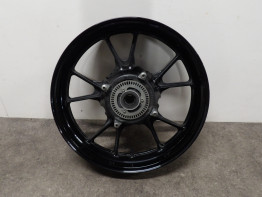 Felge hinten Suzuki DL 1000 V STROM
