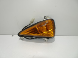 Knipperlicht rechts voor Honda CBF 600