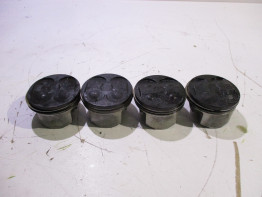 Piston Yamaha YZF R6