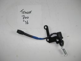 Achter remklauw Yamaha Tracer 700