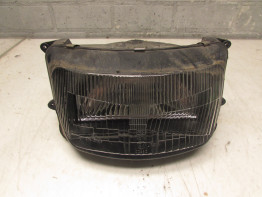 Upper cowl Stay Kawasaki ZZR 1100