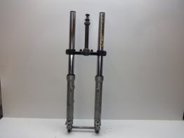 Voorpoten compleet Kawasaki GPZ 1000