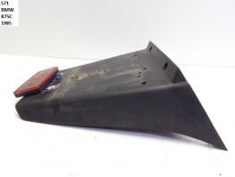 Achterspatbord BMW K 75