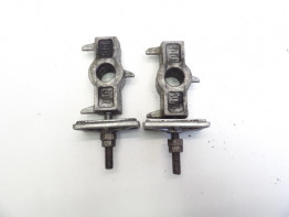 Hinterradschwinge Honda CBR 600 F