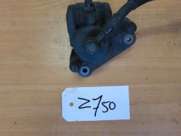 Achter remklauw Kawasaki Z 750