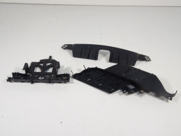 Binnenkuip BMW F 650 CS Scarver