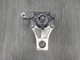 Bremssattel Bremszange hinten Suzuki GSX R 750