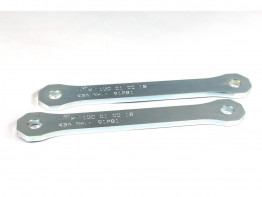 Zadel Yamaha FJR 1300