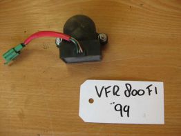 Relais unit Honda VFR 800 I