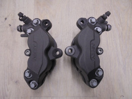 Remklauwen Kawasaki Z 900