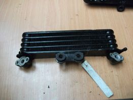 Oil cooler Honda CBR 1000 F