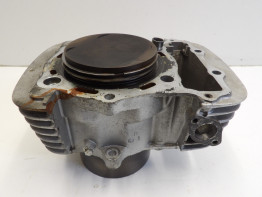 Cylinders Kawasaki VN 1500