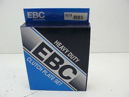 Clutch Yamaha XP 500 T-Max