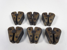 Tandwieldrager Suzuki GSX R 750