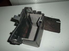 Accubak Yamaha FJ 1200