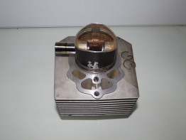 Cilinderblok Moto Guzzi Breva 750