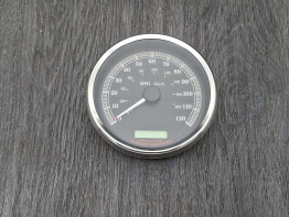 Meter Harley Davidson Fatboy