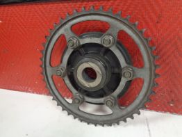 Kettenrad Yamaha YZF R1